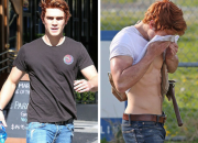 Archie Has a Few Dark Secrets
