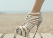 Walk Like A Lady