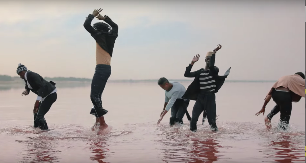 M.I.A. says Re-Wear It