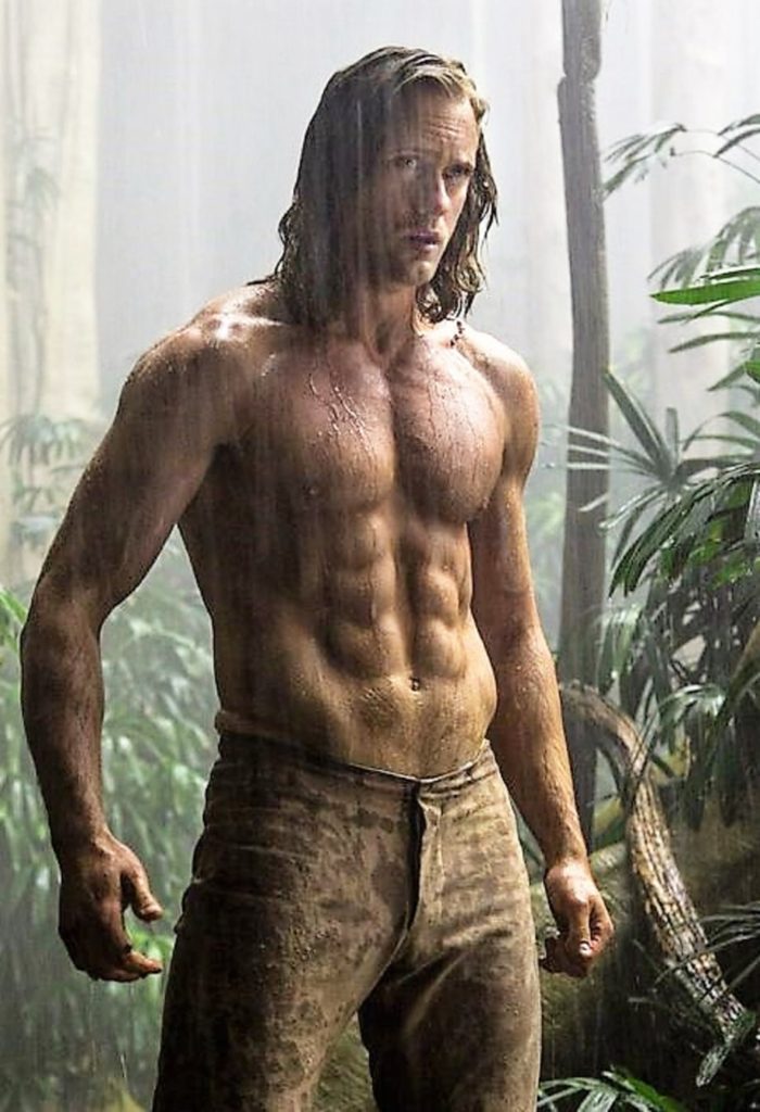 Jane Has Always Been One Lucky Bitch