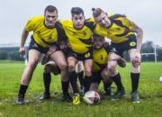 queerguru weekly barometer