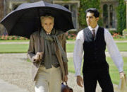 The Man Who Knew Infinity