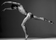 Wanna see more of ‘bad boy’ Sergei?