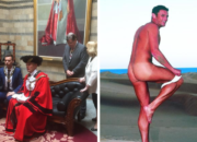 Meet the new Lord Mayor of Manchester