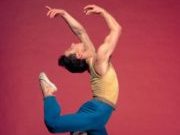 Edward Stierle’s Lacrymosa : living life with no regrets.