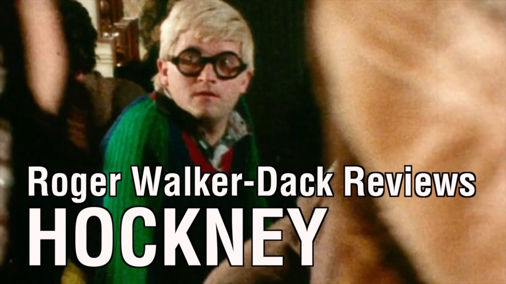 RWD reviews Hockney