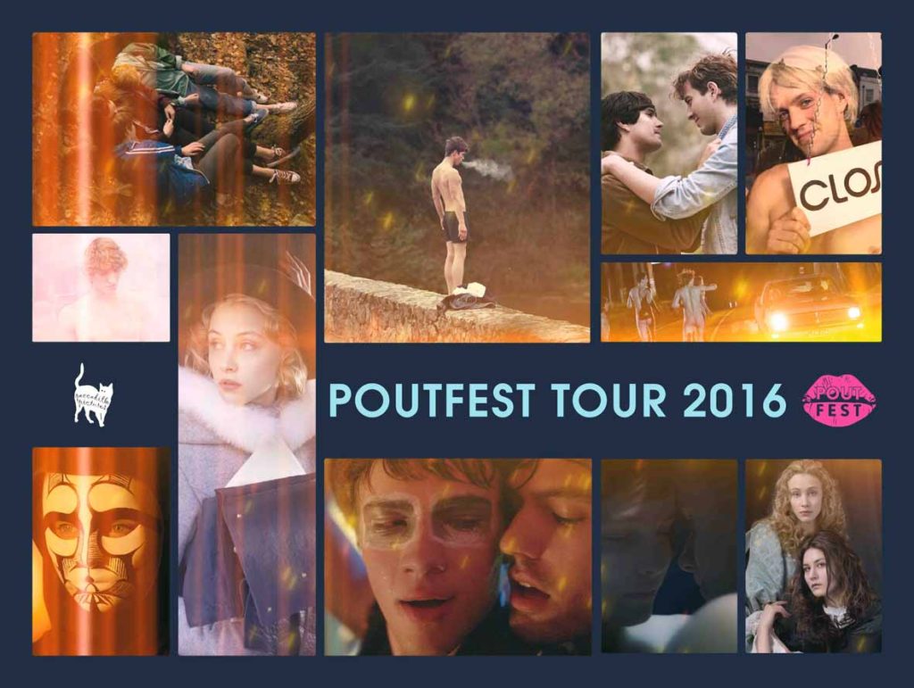 POUTfest 2016 hits the road