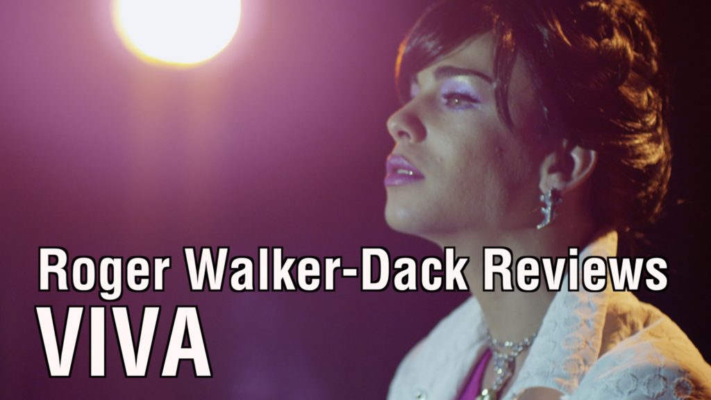 RWD reviews Viva