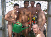 Naked Mothers Day?