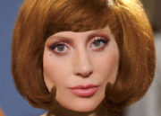 Please Go For it Gaga