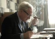 The People Vs Fritz Bauer  @ #PIFF16