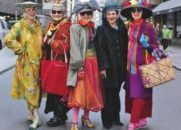 Advanced Style : Older &  Wiser