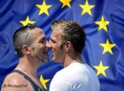 Europe’s Historic Agreement on LGBT Rights