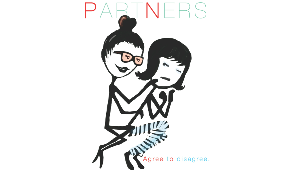 Partners @ #PIFF16