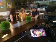 queerguru talks POLITICAL ANIMALS with Sen Carole Migden & Tracy Wares.