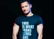 U.K.’s Pride Power List of LGBT Movers & Shakers