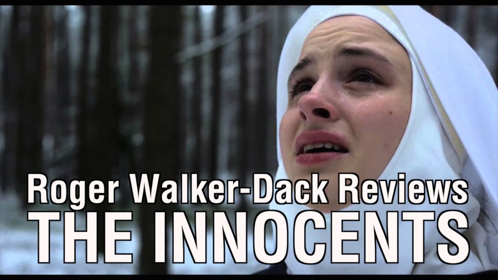 The Innocents  @ #PIFF16