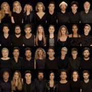 49 celebrities celebrate the 49 lives lost in Orlando