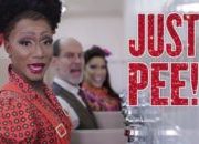 Just Pee (Where You Wanna Pee)