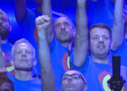 Who’s Gonna Love Me Now?