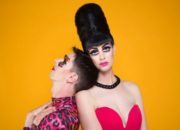 Bourgeois and Maurice FOMO Chemsex Party