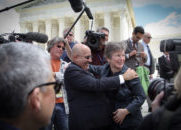 The Freedom To Marry