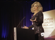 Panti Bliss talks sense about Homophobia