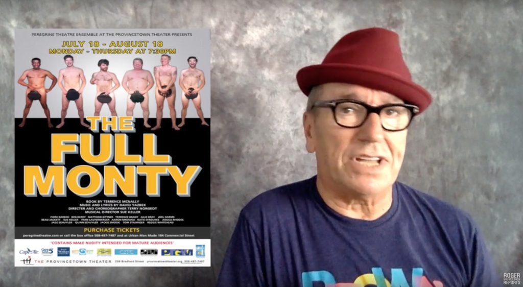 queerguru reviews The Full Monty