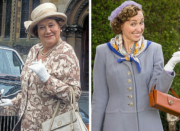 Leave Hyacinth Alone