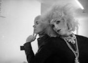 Gay Gotham: Art and Underground Culture in New York