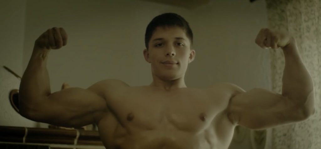 If You’ve Got It, Flaunt It.