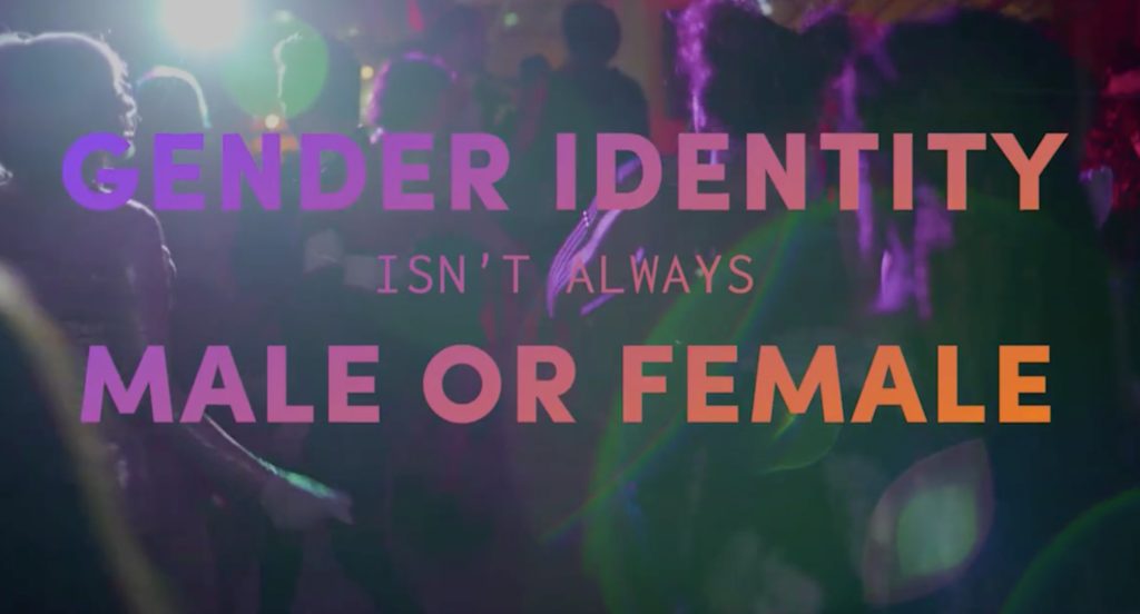 Society’s Definition of Gender Is Way Too Narrow