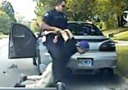 Police taser Teenager into a Coma