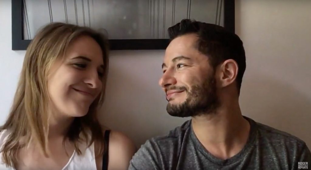 Hannah & Jake : Talk Trans and So Much More