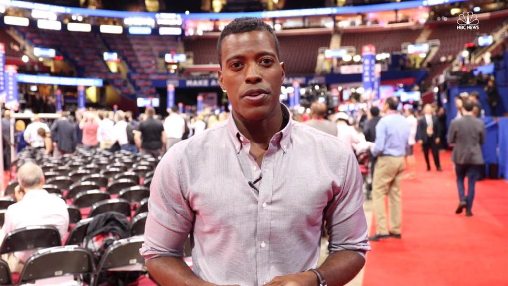 Gay Republicans : They Really Do Exist