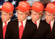 Ya’ Got Trump Trouble!