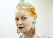 Vivienne Westwood : The Undisputed Queen of Fashion