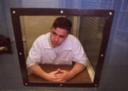 The Guy With The Knife