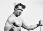 John Palatinus “Beefcake” Photographer