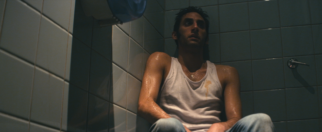 Boys On Film 15 : Time & Tied