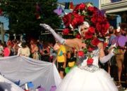 P.Town Carnival 2016 : Remembering Orlando