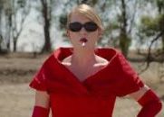 The Dressmaker : Almost Here At Last