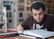 The Producers of ‘Life, Animated’ talk to queerguru