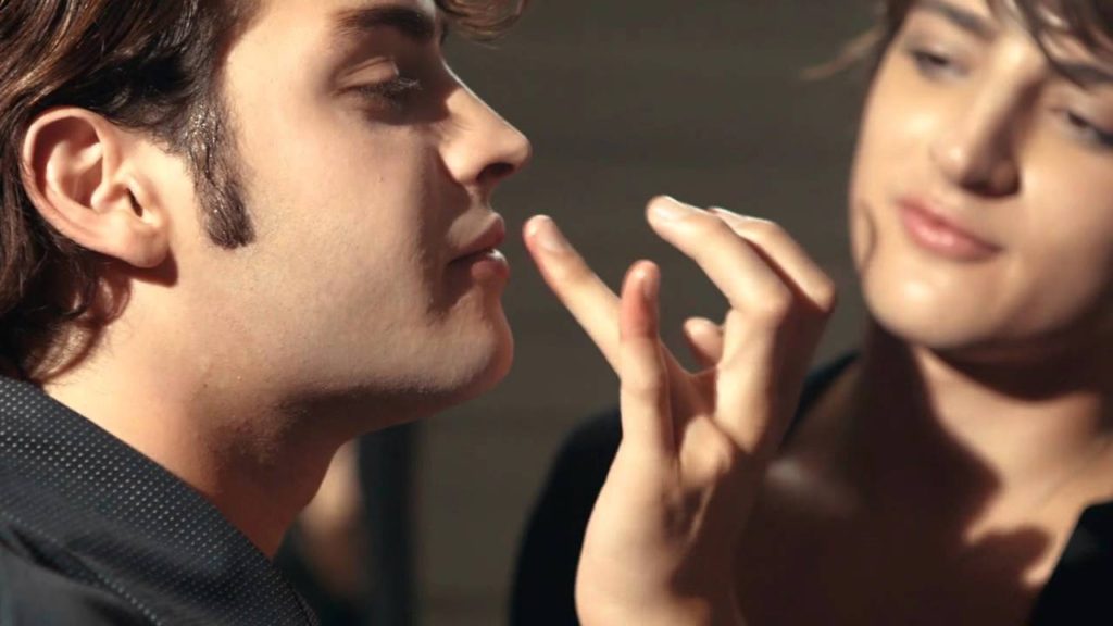 Brant Brothers Makeup For Boys