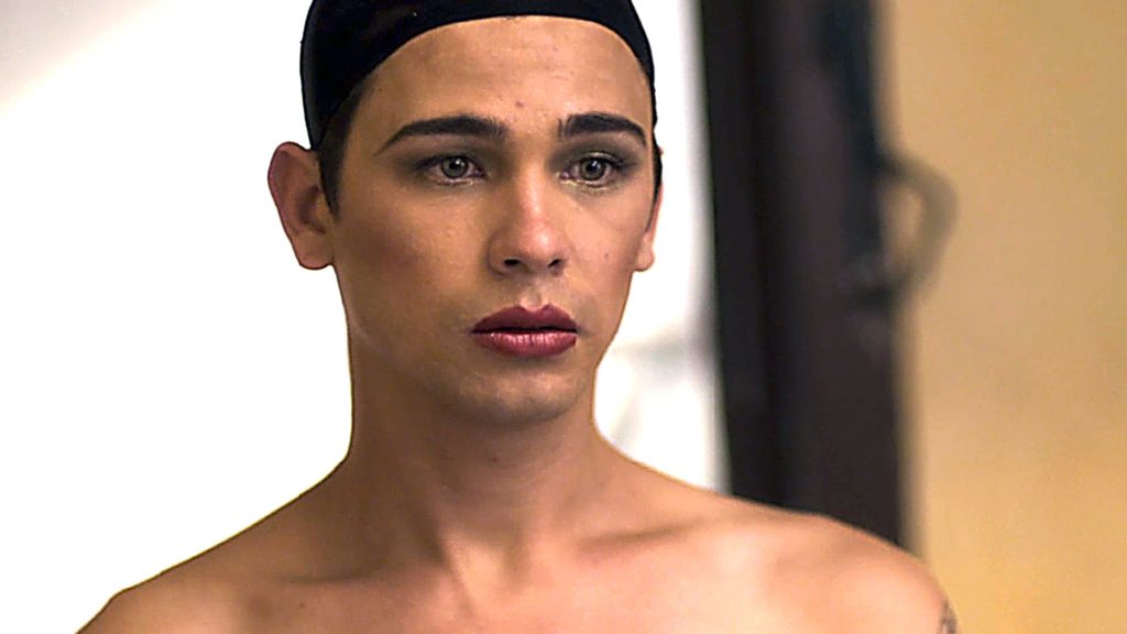 Top Ten Irish LGBT Movies