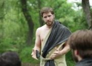 Re-writing Gay History