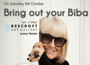 Bring Out Your Biba!