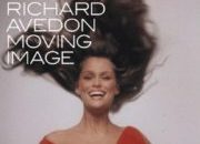 Richard Avedon : Moving Image