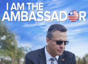 I Am The Ambassador