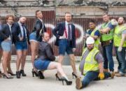 Builders vs Businessmen Dirty Dance -Off